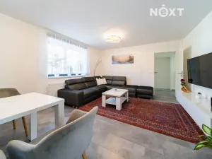 Prodej rodinného domu, Rabštejnská Lhota, 132 m2