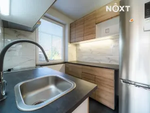 Prodej rodinného domu, Zlín, Zálešná X, 62 m2