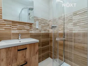 Pronájem bytu 3+1, Karviná, Borovského, 54 m2