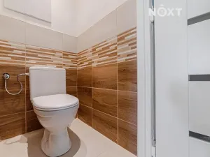 Pronájem bytu 3+1, Karviná, Borovského, 54 m2