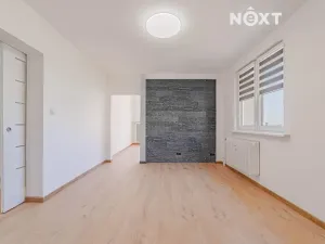 Pronájem bytu 3+1, Karviná, Borovského, 54 m2