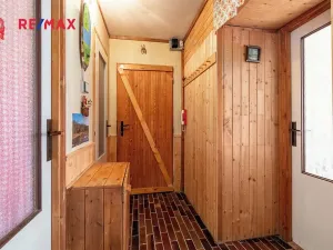 Prodej chaty, Černošín, 46 m2