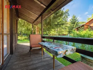 Prodej chaty, Černošín, 46 m2