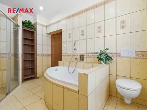 Prodej rodinného domu, Břasy, 298 m2