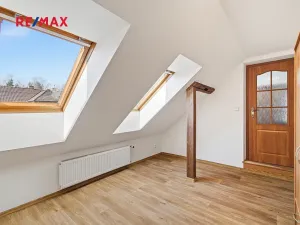 Prodej rodinného domu, Břasy, 298 m2