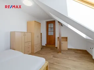 Prodej rodinného domu, Břasy, 298 m2