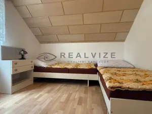 Prodej chaty, Horní Stropnice, 90 m2