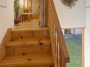 Prodej rodinného domu, Ševětín, Na braňkách, 245 m2