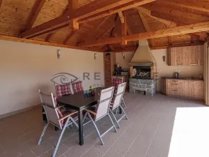 Prodej rodinného domu, Borovany, 237 m2