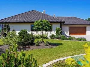 Prodej rodinného domu, Borovany, 237 m2