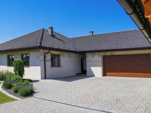 Prodej rodinného domu, Borovany, 237 m2