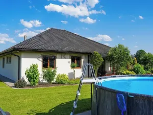 Prodej rodinného domu, Borovany, 237 m2