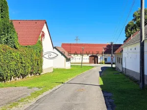 Prodej pozemku pro bydlení, Dolní Bukovsko, 1160 m2