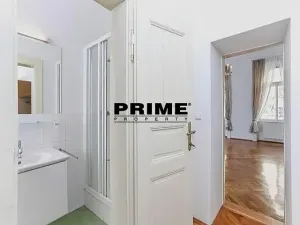 Pronájem bytu 4+1, Praha - Vinohrady, Anny Letenské, 160 m2