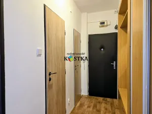 Prodej bytu 2+1, Nový Jičín, Budovatelů, 56 m2