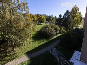 Prodej bytu 4+1, Zlín, Česká, 89 m2