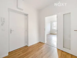 Prodej bytu 1+1, Praha - Sedlec, Suchdolská, 27 m2