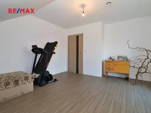 Prodej rodinného domu, Mikulovice, V Loučkách, 231 m2