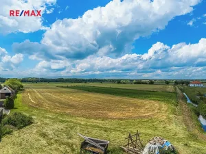 Prodej pozemku pro bydlení, Volárna, 11345 m2