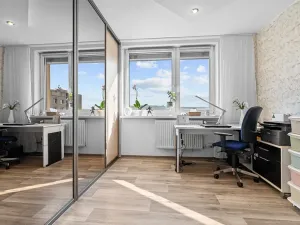 Prodej bytu 3+1, Otrokovice, SNP, 69 m2