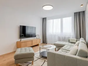 Prodej bytu 3+kk, Praha - Chodov, Radimovická, 63 m2