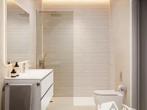 Prodej bytu 3+kk, Fuengirola, Španělsko, 71 m2