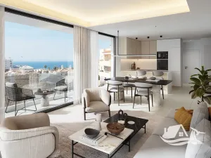 Prodej bytu 3+kk, Fuengirola, Španělsko, 82 m2