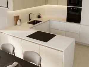 Prodej bytu 3+kk, Fuengirola, Španělsko, 82 m2