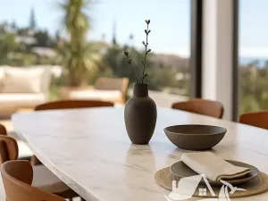 Prodej bytu 3+kk, Fuengirola, Španělsko, 82 m2