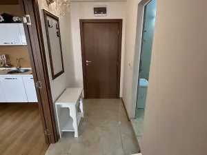 Prodej bytu 2+kk, Nesebar, Bulharsko, 56 m2