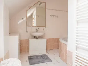 Pronájem bytu 2+1, Teplice, Heydukova, 60 m2