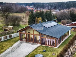 Prodej rodinného domu, Kbelany, 142 m2