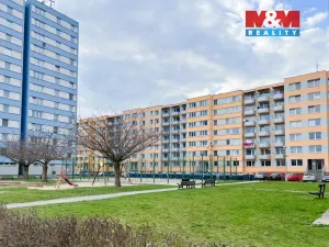 Prodej bytu 3+1, Strakonice - Strakonice II, Na Ohradě, 73 m2