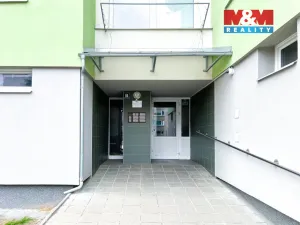 Prodej bytu 3+1, Strakonice - Strakonice II, Na Ohradě, 73 m2