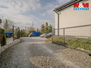 Pronájem obchodního prostoru, Ostrava - Proskovice, Staroveská, 246 m2