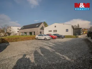 Pronájem obchodního prostoru, Ostrava - Proskovice, Staroveská, 246 m2