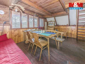Prodej chaty, Ledečko, 51 m2
