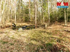 Prodej chaty, Ledečko, 51 m2