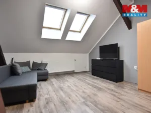 Pronájem bytu 2+kk, Mladá Boleslav - Mladá Boleslav II, Lukášova, 56 m2