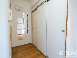 Pronájem bytu 3+kk, Brno, náměstí Republiky, 60 m2