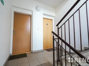 Pronájem bytu 3+kk, Brno, náměstí Republiky, 60 m2