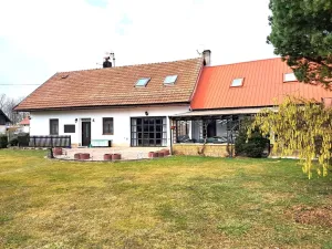 Prodej rodinného domu, Vysoké Veselí, 290 m2