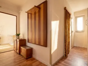 Prodej bytu 2+1, Odolena Voda, Partyzánská, 62 m2