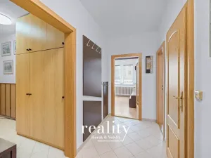 Pronájem bytu 3+1, Žďár nad Sázavou, Palachova, 73 m2