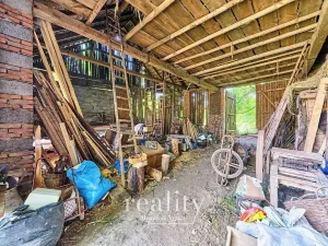 Prodej rodinného domu, Březník, 261 m2