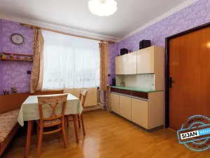 Prodej rodinného domu, Hradčany-Kobeřice, 110 m2