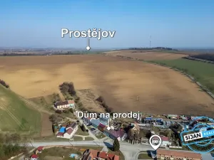 Prodej rodinného domu, Hradčany-Kobeřice, 110 m2