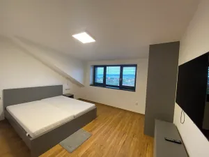 Pronájem bytu 4+kk, Troubsko, Pod vinohrady, 112 m2