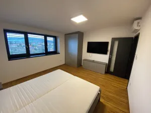 Pronájem bytu 4+kk, Troubsko, Pod vinohrady, 112 m2
