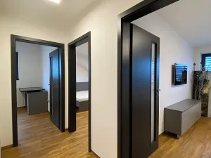 Pronájem bytu 4+kk, Troubsko, Pod vinohrady, 112 m2